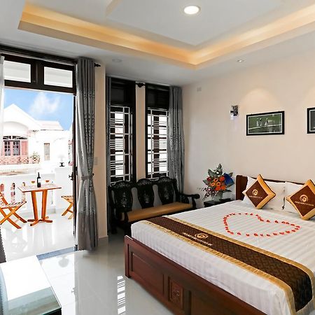 Phoenix Homestay Хоян Екстер'єр фото