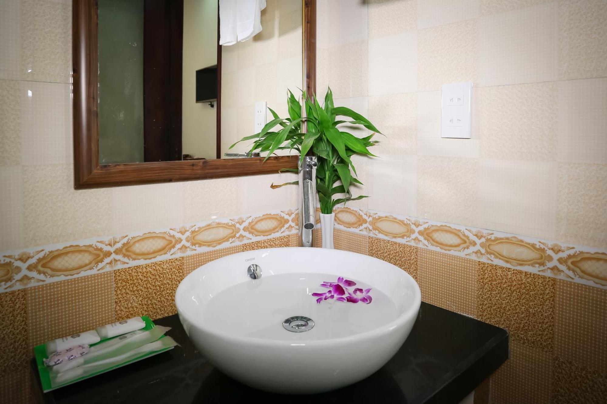 Phoenix Homestay Хоян Екстер'єр фото