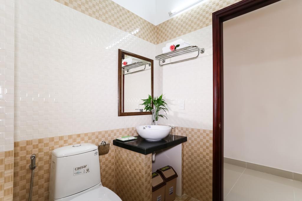 Phoenix Homestay Хоян Екстер'єр фото