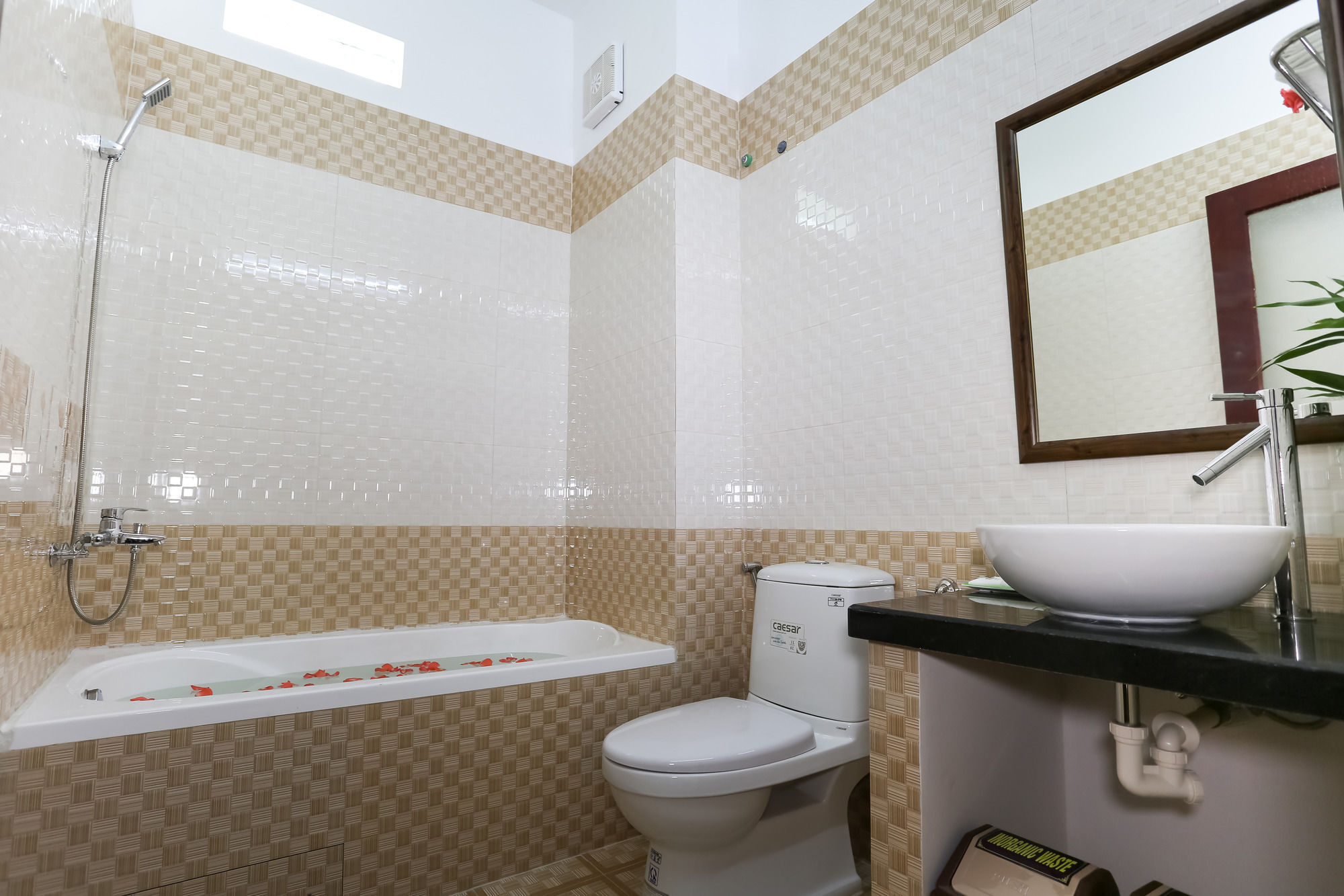 Phoenix Homestay Хоян Екстер'єр фото